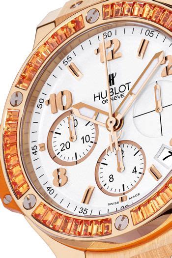 Hublot Watches at Gemnation.com